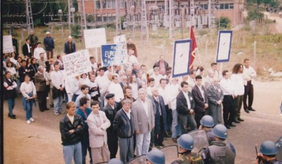 Revolucioni i ndryshimit: 23 vjet nga protestat studentore