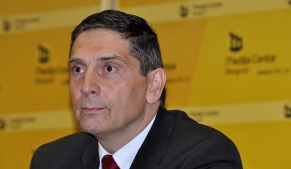 Politikani serb: Specialja ta kontrollojë pesë herë dokumentacionin që ua dërgon Serbia