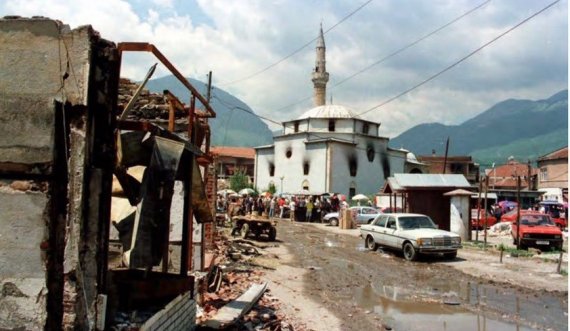 Dështimet qeveritare edhe përkitazi me dëmtimet morale e materiale të Kosovës dhe të qytetarëve të Kosovës për krimet serbe