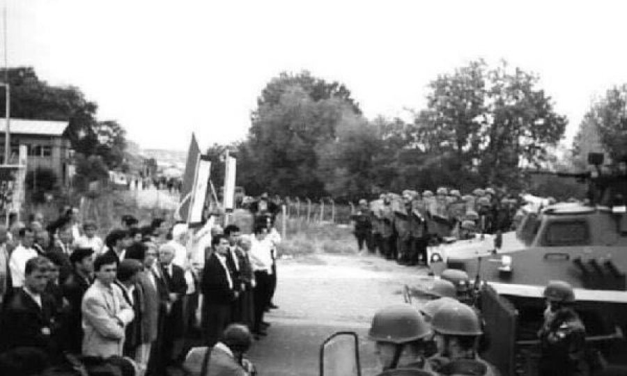 Kurti për 1 Tetor: Studentët e sotëm të marrin mësim nga studentët e protestave