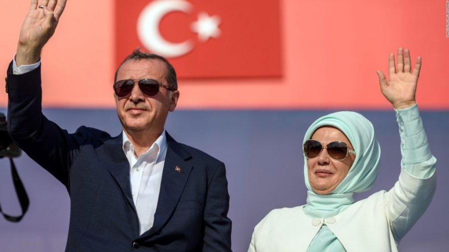 Erdogan qetësohet më në fund, i shkruan letër BE-së: Jam gati tani…