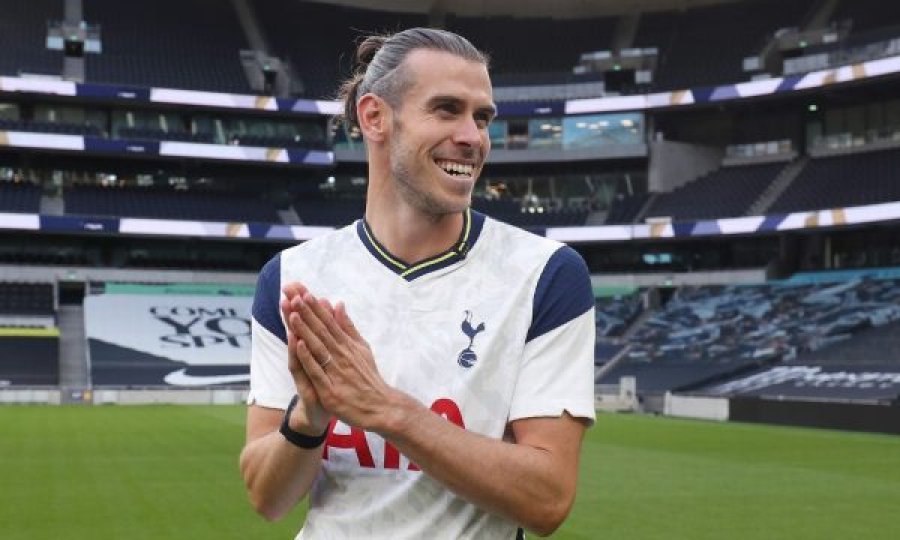 Largimi i Gareth Bale nga Real Madridi u bëri mirë të gjithëve – thotë Giggs