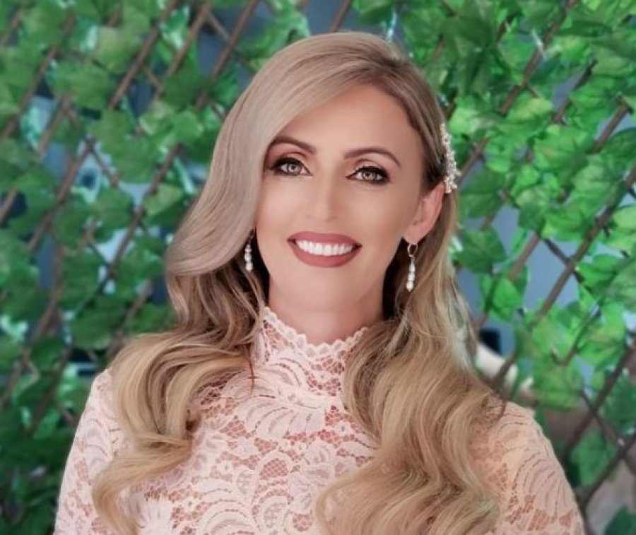 Miranda Hashani publikon këngën e re 'U ndamë e su pamë'