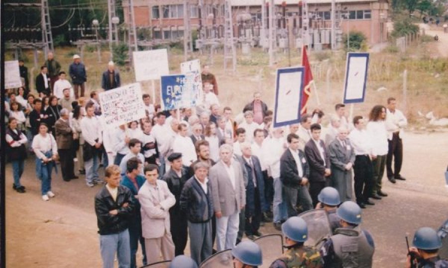 Revolucioni i ndryshimit: 23 vjet nga protestat studentore