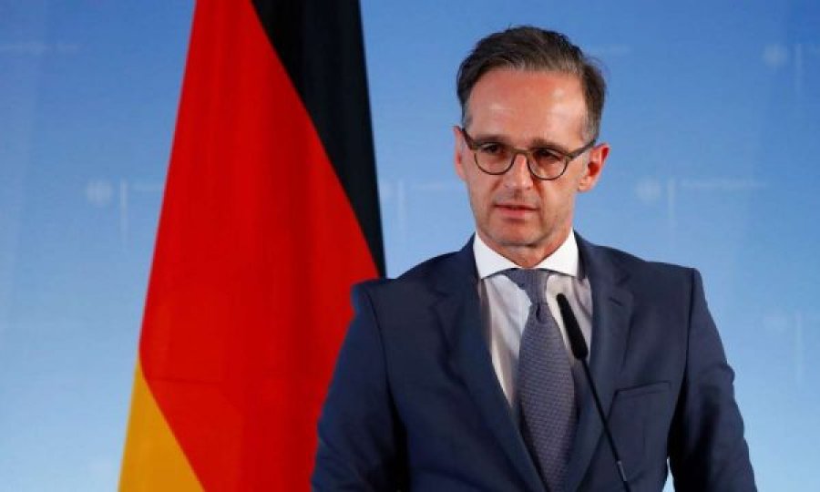 Kryediplomati gjerman: Po punojmë për liberalizimin e vizave për Kosovën