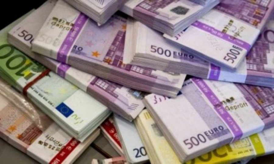 Plaçkitja spektakolare, 28-vjeçarja vodhi 8 milionë euro në Gjermani