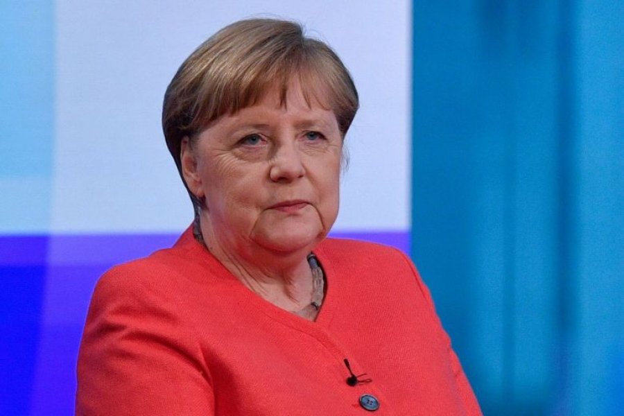 Covid 19, Merkel jep paralajmërmimin e frikshëm