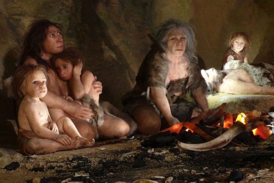 A është e mundur që njerëzit parahistorikë jetojnë edhe sot?