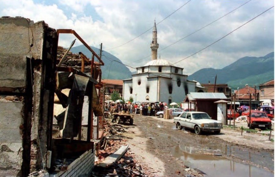 Dështimet qeveritare edhe përkitazi me dëmtimet morale e materiale të Kosovës dhe të qytetarëve të Kosovës për krimet serbe