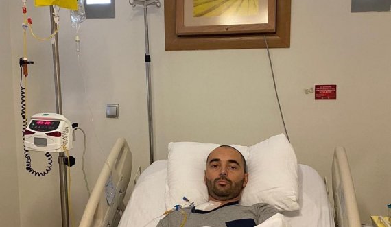 Astrit Islami 31 vjeçar nga fshati Dashec i Skenderajt ka nevojë urgjente për ndihmen tuaj