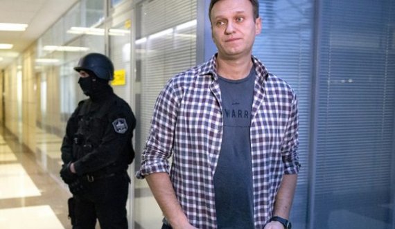 Kremlini e akuzon Navalnyn: Është bashkëpuntor i CIA’s 