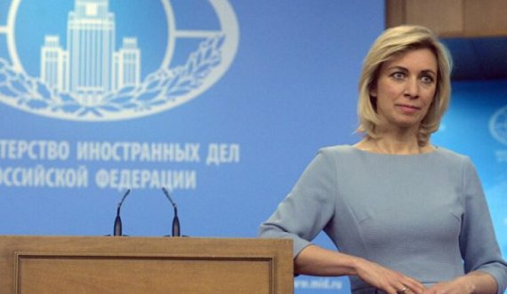 Zaharova: Në agjendën e Këshillit të Sigurimit për muajin tetor do ta vendosim edhe Kosovën