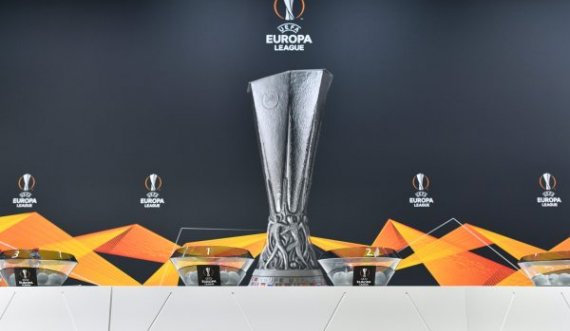 Europa League, Hysaj përballë Januzajt – shmangen përplasjet “big 