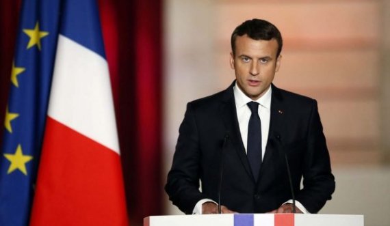 Macron shpall planin me ligje më të ashpra për të luftuar “separatizmin islamik”
