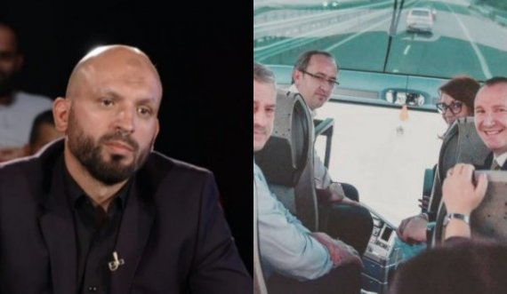 Hoti me ministra pa maska e pa distancë, Kelmendi: Kjo qeveri sonte do të duhej të jepte dorëheqje