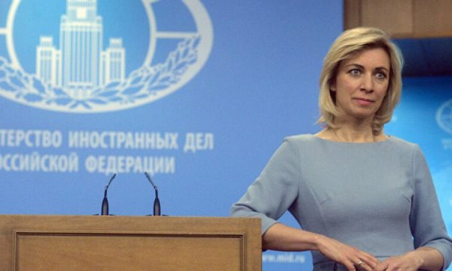 Zaharova: Në agjendën e Këshillit të Sigurimit për muajin tetor do ta vendosim edhe Kosovën