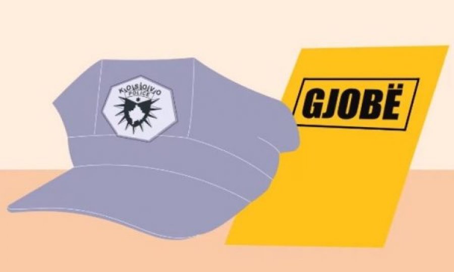 Rastet kur policia mund të ju dënojë për mosrespektim të masave anti-COVID