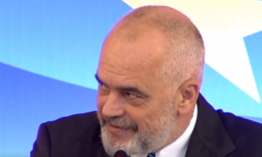 Pak shaka mes Ramës dhe zëvendëses së Hotit: E shikon sa e mirë dhe sa e veçantë je