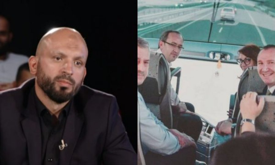Hoti me ministra pa maska e pa distancë, Kelmendi: Kjo qeveri sonte do të duhej të jepte dorëheqje