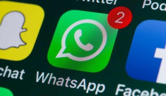 WhatsApp do t’ju lejojë të heshtni bisedat përgjithmonë