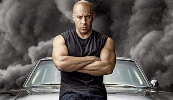 'Fast and Furious' shtyhet për një datë të re