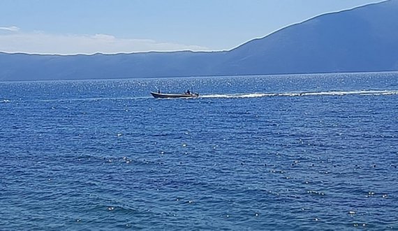 Super-aksion në det, Policia në ndjekje dy jahteve luksoze, brenda tyre u gjetën…