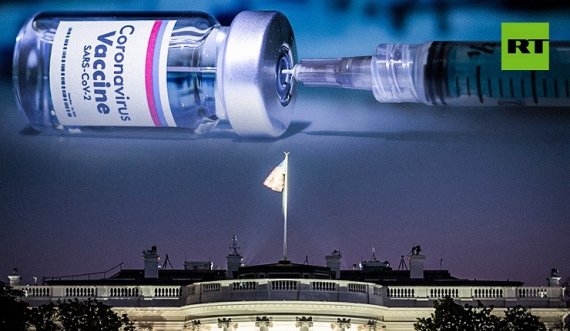 ‘Do t’ju ndihmojnë të përballeni me virusin e rrezikshëm…’, pas infektimit të Trump me Covid, Rusia i bën këtë ofertë Shtëpisë së Bardhë
