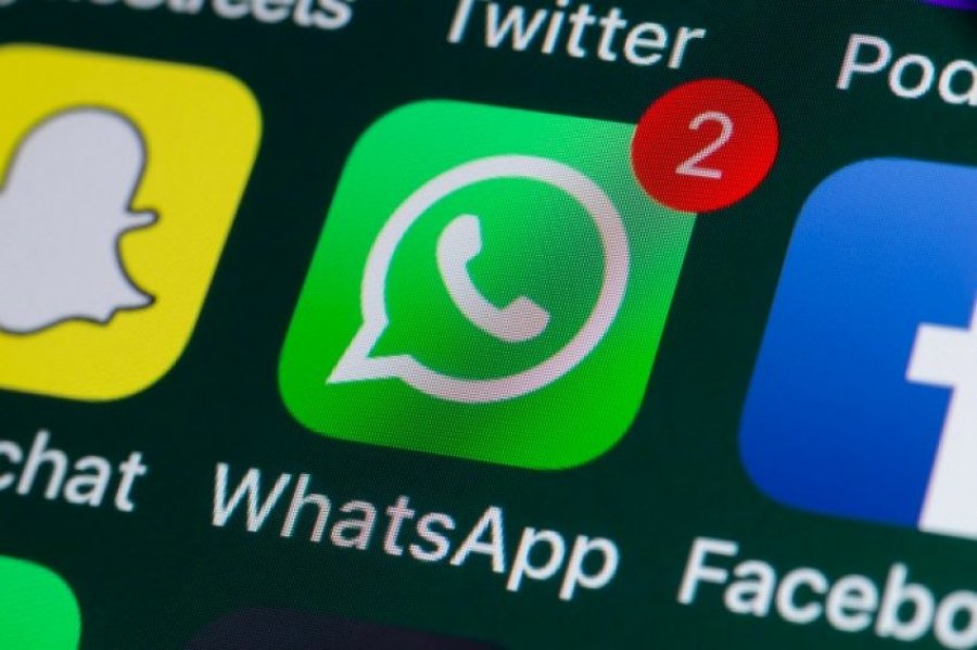 WhatsApp do t’ju lejojë të heshtni bisedat përgjithmonë