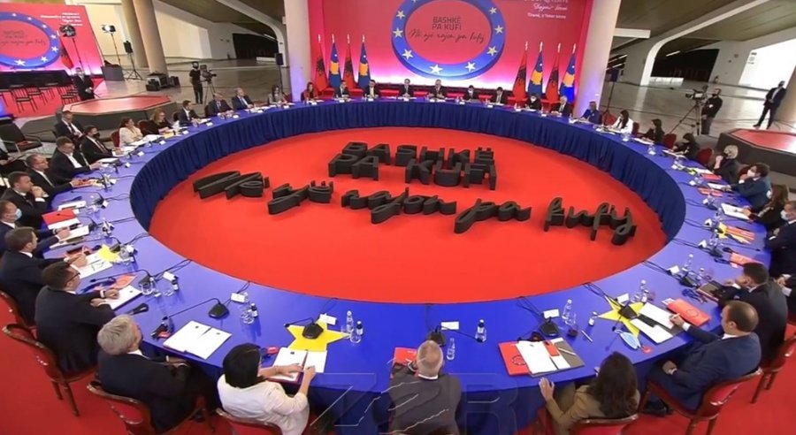 Samiti i dy Qeverive shqiptare në Tiranë,a mirë-a keq ?! 