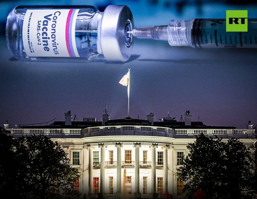 ‘Do t’ju ndihmojnë të përballeni me virusin e rrezikshëm…’, pas infektimit të Trump me Covid, Rusia i bën këtë ofertë Shtëpisë së Bardhë
