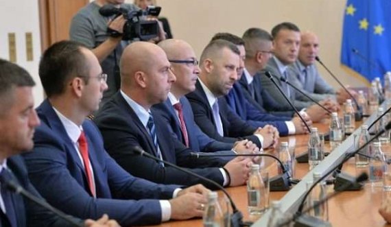 Lista Srpska kërkon nga ndërkombëtarët të reagojnë për sulmin e mbrëmshëm në Bernicë