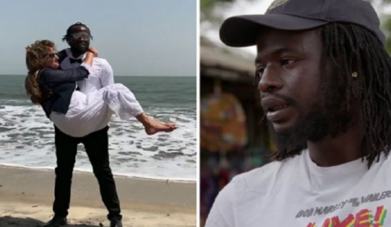 68-vjeçarja belge i dërgon burrit nga Gambia 70.000€, ai ia zgjedh vendin e varrosjes