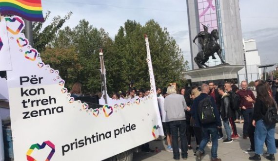 Komuna e Prishtinës ndan 300 mijë euro për ndërtimin e strehimores për komunitetin LGBTI