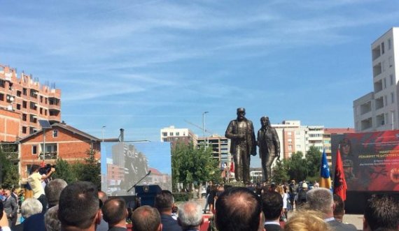 Shtatorja e Fehmi e Xhevë Lladrovcit edhe në Vlorë