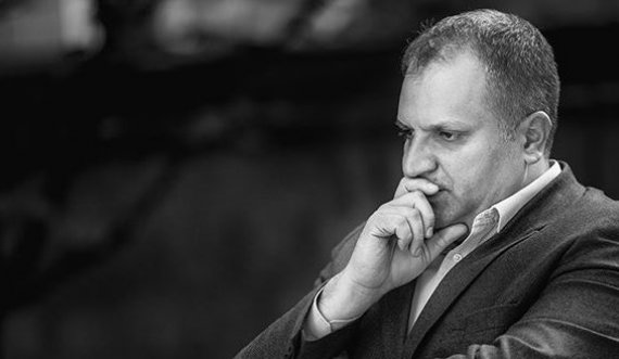 Nga 85 milionët te përplasja me asamblistin e VV’së dhe inspektori që u kap me ‘pelë për dore’, Shpend Ahmetit i bie maska