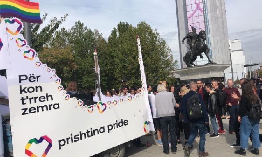 Komuna e Prishtinës ndan 300 mijë euro për ndërtimin e strehimores për komunitetin LGBTI