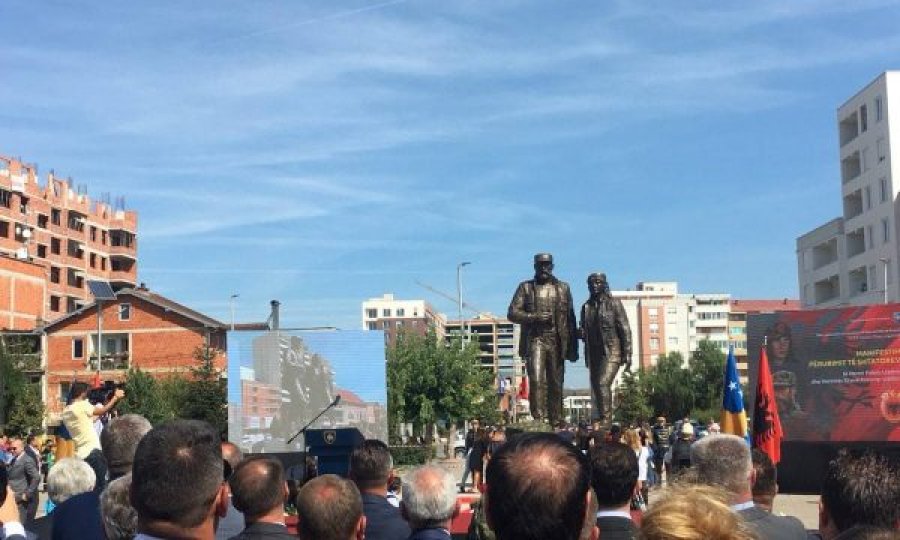 Shtatorja e Fehmi e Xhevë Lladrovcit edhe në Vlorë