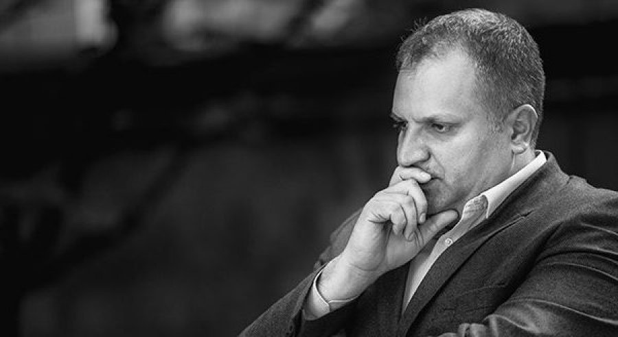 Nga 85 milionët te përplasja me asamblistin e VV’së dhe inspektori që u kap me ‘pelë për dore’, Shpend Ahmetit i bie maska