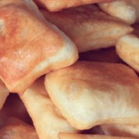 Receta e Pepës - Llokuma