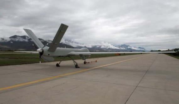 Turqia do ta armatosë Serbinë me sistemin më të fuqishëm të dronëve