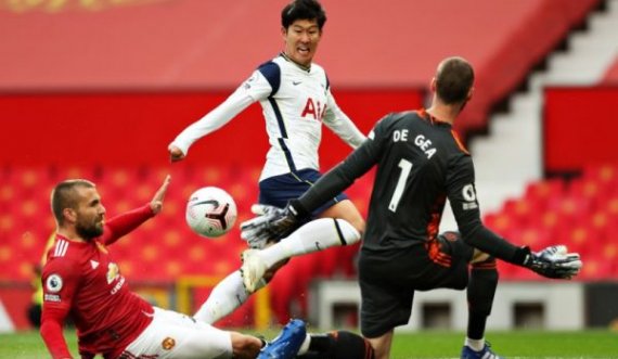 Trajneri i Man United Solskjaer: E marr përgjegjësinë për humbjen turpëruese 