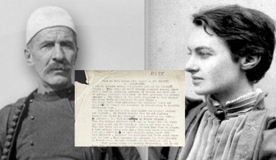 Ja kush ishte gruaja e njohur që e tha para gjithë botës: Shqiptarët e mbajnë shtëpinë shumë pastër