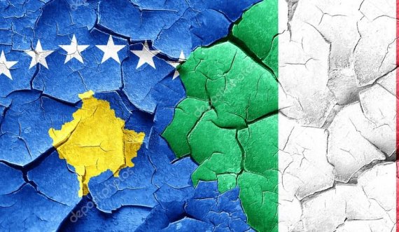 Italia i dhuron Kosovës donacion në vlerë të mbi tre milionë eurove