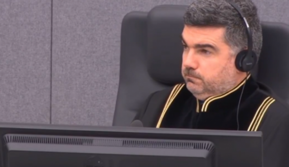 Gjykatësi i Speciales së shpejti merr vendim për pjesëmarrjen e viktimave në procesin gjyqësor