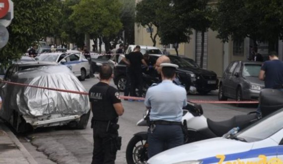 Vrasje mafioze në Greqi, eliminohet ‘Apashi’