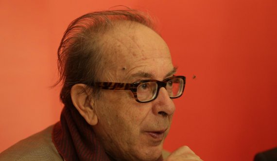 Ismail Kadare nderohet me Çmimin Ndërkombëtar të Letërsisë “Neustadt”