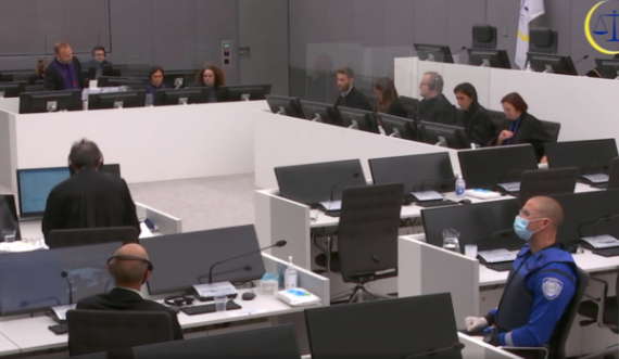 Avokati i Mustafës i numëron vërejtjet për provat e paraqitura kundër Mustafës, prokurori e pranon gabimin