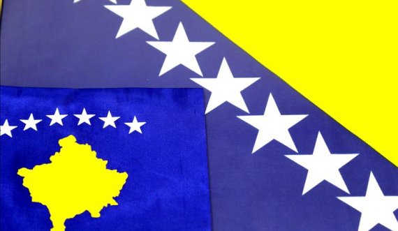 Xhaferoviq: Bosnje dhe Hercegovina mbështet dialogun ndërmjet Kosovës dhe Serbisë