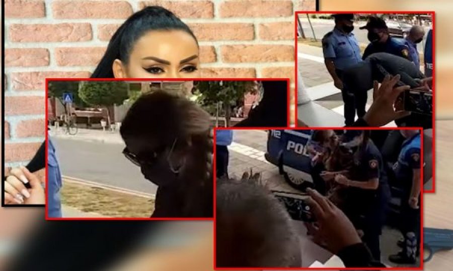 Dëshmia e Fjolla Morinës para Gjykatës, thotë se biznesmenin e ka të dashur që disa e muaj e do të martohet me të