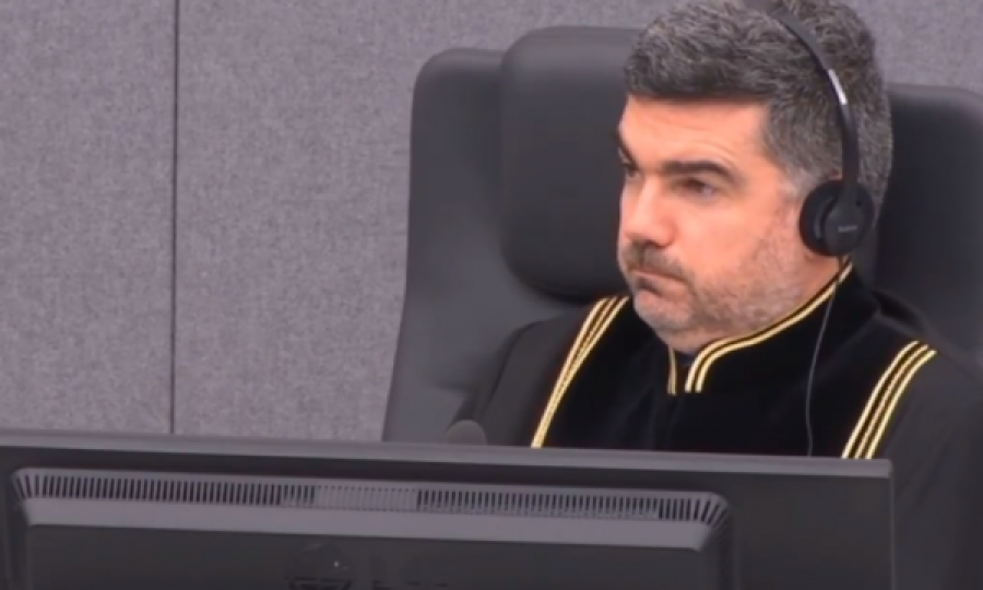 Gjykatësi i Speciales së shpejti merr vendim për pjesëmarrjen e viktimave në procesin gjyqësor